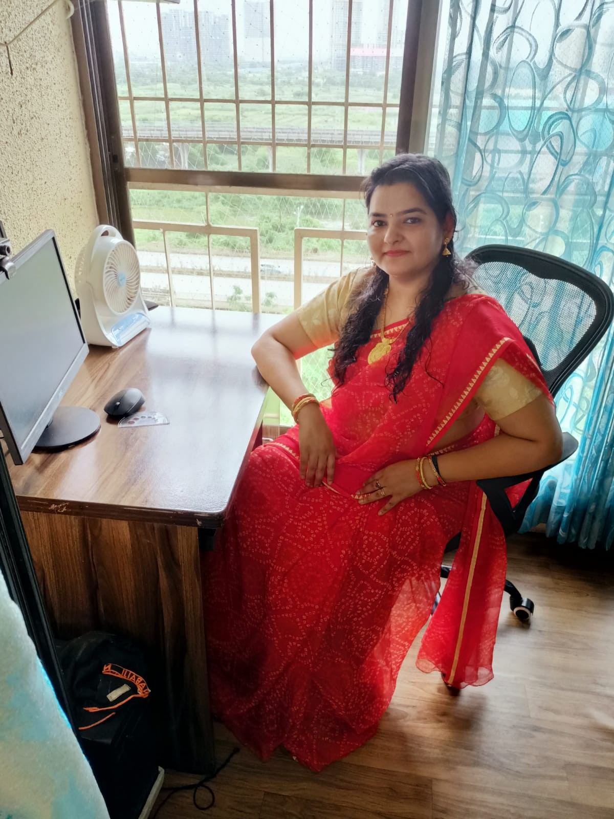Dr. Astha Shrivastava